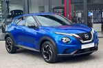 2023 Nissan Juke