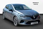 2022 Renault Clio