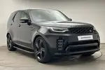 2022 Land Rover Discovery
