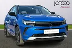2023 Vauxhall Grandland