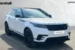 2025 Land Rover Range Rover Velar