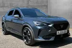 2023 Cupra Formentor