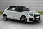 2025 Audi A1