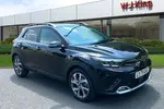 2025 Kia Stonic
