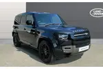 2022 Land Rover Defender