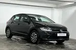 2023 Volkswagen Polo
