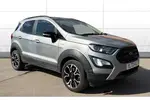 2023 Ford EcoSport