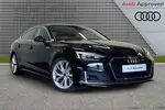 2022 Audi A5