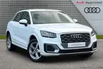 2018 Audi Q2