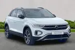 2026 Volkswagen T-Roc