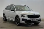 2025 Skoda Kamiq