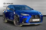 2023 Lexus NX