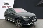 2022 SEAT Ateca
