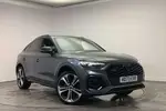 2024 Audi Q5 Sportback