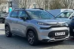 2024 Citroen C3 Aircross