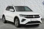 2024 Volkswagen T-Cross