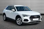 2023 Audi Q3