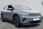 2021 Volkswagen ID.4