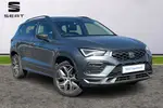 2024 SEAT Ateca