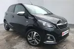 2020 Peugeot 108