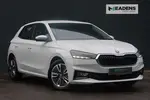 2023 Skoda Fabia