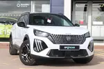 2024 Peugeot 2008