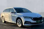 2023 Skoda Octavia Estate