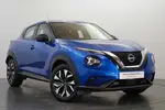 2023 Nissan Juke
