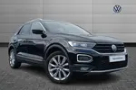 2020 Volkswagen T-Roc