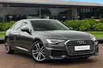 2022 Audi A6