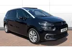 2019 Citroen Grand C4 SpaceTourer