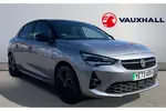 2023 Vauxhall Corsa e