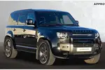 2023 Land Rover Defender