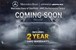 2025 Mercedes-Benz SL-Class