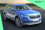 2022 Skoda Kodiaq