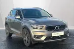 2020 Volvo XC40