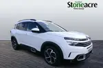 2019 Citroen C5 Aircross