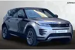 2023 Land Rover Range Rover Evoque