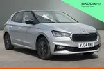 2024 Skoda Fabia