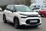 2023 Citroen C3 Aircross