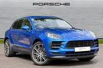 2020 Porsche Macan