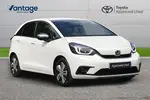 2020 Honda Jazz