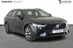 2025 Volvo V90