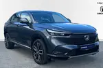 2023 Honda HR-V