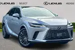 2025 Lexus RX