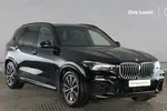 2019 BMW X5