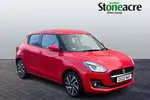 2022 Suzuki Swift