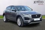 2019 Jaguar E-Pace
