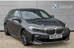 2020 BMW 1 Series