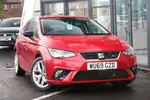 2019 SEAT Ibiza